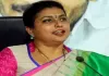 Roja Confident of YSRCP’s Return, Slams Chandrababu Naidu’s Policies