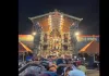 Sabarimala Ayyappa Temple Closed Until December 29