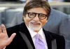 Amitabh Bachchan: "Allu Arjun is a Talented Actor, Don't Compare Him with Me"