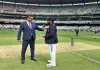 4th Test: Sundar replaces Gill as Australia win toss, elect to bat first against India