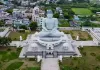 Amaravati Capital: Andhra Pradesh Government Files Affidavit in Supreme Court