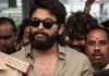 The hearing for Allu Arjun's bail petition has been postponed.