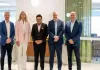 New ICC chairman Jay Shah meets top officials of 2032 Brisbane Olympics