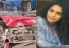 One worker dies, another injured after being hit by actor Urmila Kothare's car in Mumbai