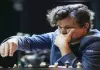 Carlsen disqualified from top chess meet for violating dress code