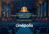 Cinépolis officially announced as the ‘Film Distribution Partner’ of the prestigious Dadasaheb Phalke International Film Festival Awards 2025