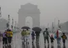 At 41.2 mm, Delhi records highest single-day Dec rainfall in 101 years