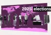 5 elections to watch in 2025