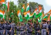 2,361 cadets including record 917 girls participate in NCC Republic Day Camp