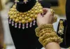 Gold declines Rs 200 to Rs 79,000 per 10 gm; silver bounces Rs 2,400