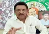 Another Blow to YSRCP: Former MLA Grandhi Srinivas Resigns