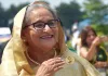 Bangladesh wants Hasina back, sends note verbale to India