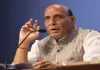 India's defence exports crossed record Rs 21,000 crore over decade: Rajnath