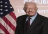 Former US President Jimmy Carter, after whom an Indian village was named, passes away at 100