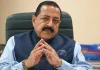 Govt planning to send human into deep sea in early 2026: Union Minister Jitendra Singh