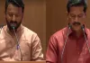 Pradeep, Mamkootathil sworn in as MLAs of Kerala Assembly