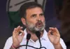 'Shameful, condemnable': Rahul slams police action against protesting BPSC candidates in Patna