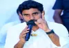 Andhra aims to surpass other States in attracting investments: Lokesh 