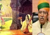 Union minister Arjun Ram Meghwal issues apology for remarks on revered poet-saint Meerabai