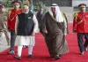 GCC region 2024: India deepens ties with region, first PM visit to Kuwait in 40 years