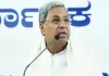 Siddaramaiah takes dig at BJP for opposing proposal to name road in Mysuru after him