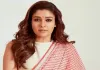 Madras High Court Issues Notices to Nayanthara