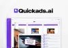 QuickAds Launches All-in-One Solution to Schedule, Launch, and Run Social Media Posts and Ad Campaigns