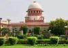 SC flags absence of Centre's lawyers, says it doesn't like summoning officers