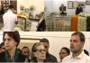 PM Modi, Sonia among top leaders to pay homage to Manmoham Singh at his residence