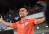 Chhetri farewell signals end of an era in forgettable year for Indian football