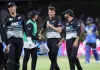 New Zealand beats Sri Lanka by 45 runs in 2nd T20 to take a 2-0 series lead