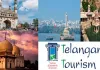 Telangana requests Centre to expeditiously approve state's tourism projects