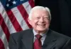 Jimmy Carter, the 39th US president, has died at 100