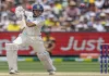 Yashasvi Jaiswal''s caught-behind dismissal sparks controversy