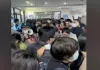 New Virus in China Causes Alarm During New Year, Hospitals Overwhelmed