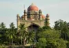 Hyderabad High Court Reviews FTL Determination of City’s Lakes