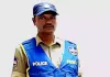 Hyderabad Police Constable Dies by Suicide