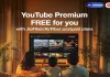 Jio Offering Free YouTube Premium to Its Broadband Users – Details Here