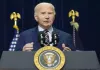 Biden to give second highest civilian award to leaders of Jan 6 congressional panel