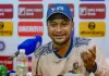 Fresh blow for Shakib, fails second bowling action test ahead of Champions Trophy