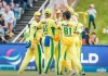 Joburg Super Kings prevail over MI Cape Town in rain-hit clash