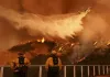 Los Angeles County medical examiner's office confirms wildfire death toll rises to 16