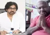 Pawan Kalyan Extends Financial Aid to Fish Venkat: Emotional Video Goes Viral