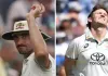 Marsh dropped, Starc declared fit for BGT finale