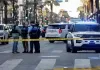 Terror strikes New Orleans: 15 Killed in French Quarter rampage