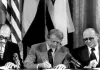 Carter's quest for Mideast peace didn't end with Camp David