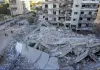 Lebanese whose homes destroyed in war want to rebuild. Many face long wait