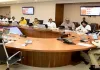 AP Cabinet Reviews Mega Investment Plans