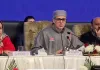 Hope UT status is temporary, Centre should restore statehood soon: Omar Abdullah