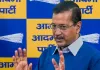 BJP will demolish all slums if it comes to power in Delhi: Kejriwal